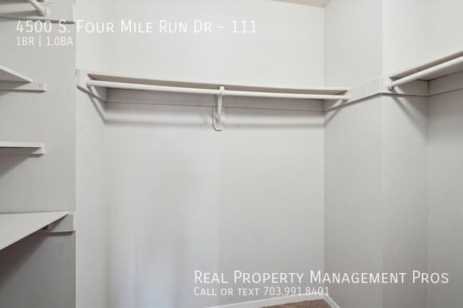 Building Photo - 4500 S Four Mile Run Dr