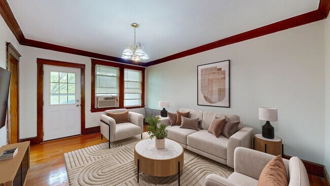 Primary Photo - 26 Chiswick Rd