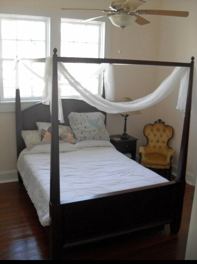 Building Photo - 3154 N Rampart St