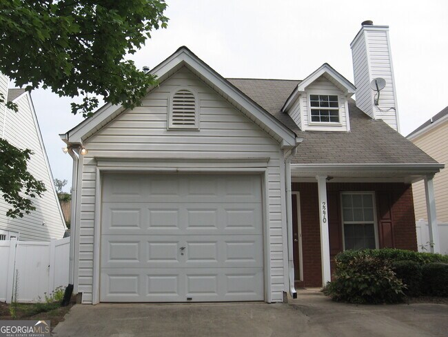 Primary Photo - 2270 Lexington Ln