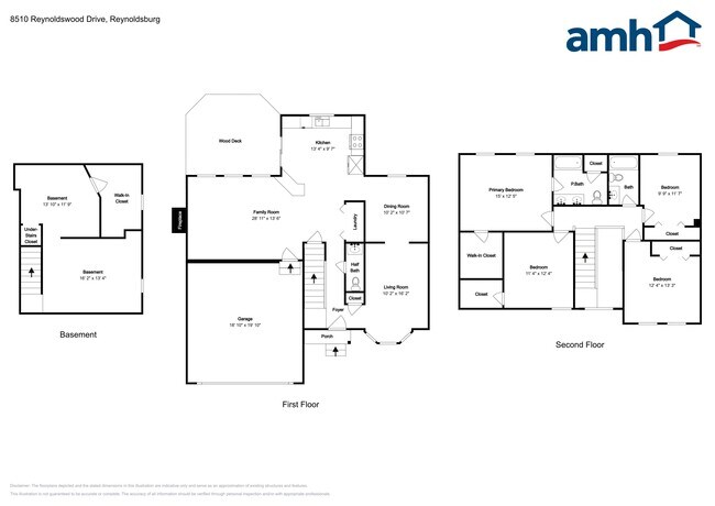 Building Photo - 8510 Reynoldswood Dr