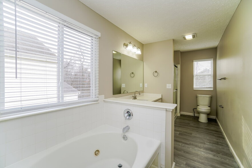 Building Photo - 2845 Morality Dr