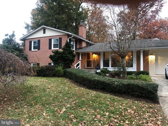 Building Photo - 1416 Crestridge Dr