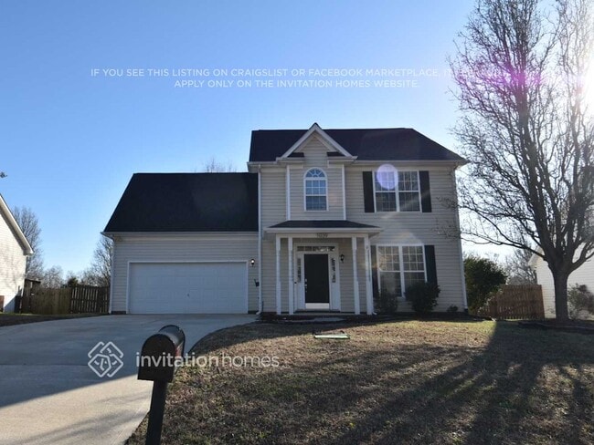 Building Photo - 1039 Piney Church Rd