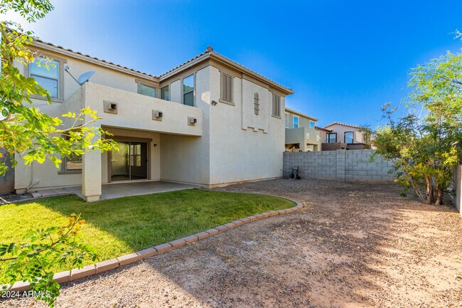 Building Photo - 17255 N 184th Dr
