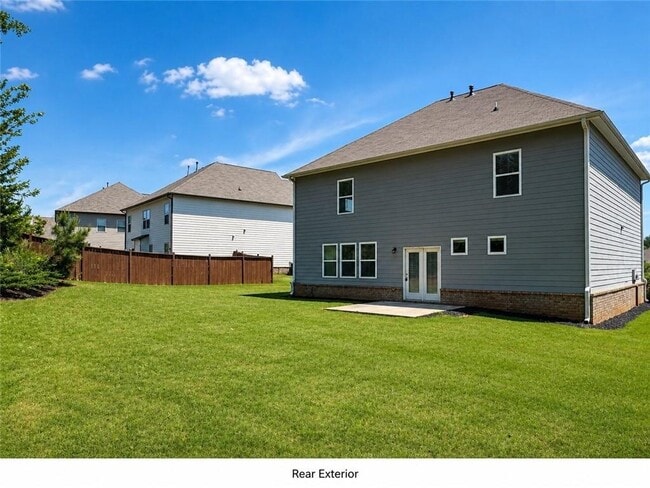 Building Photo - 4360 Bramblett Grove Pl