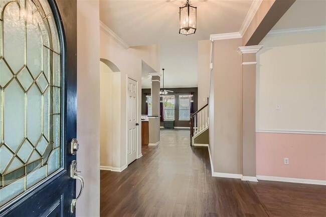 Building Photo - 1504 Weatherford Dr