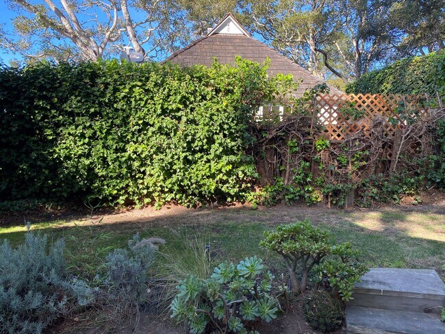 Building Photo - Historic Hugh Comstock Cottage in the Heart of Carmel-by-the-Sea