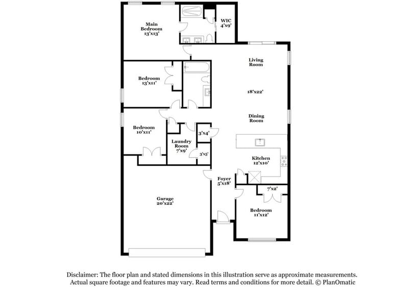 Building Photo - 1387 Burnley Ct