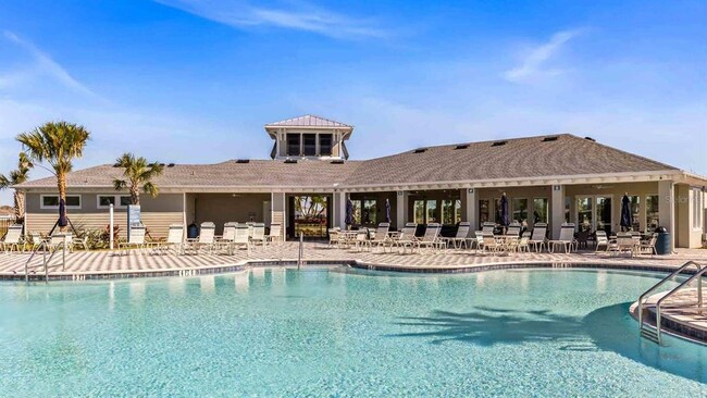 Building Photo - 10508 Chippewa Dr