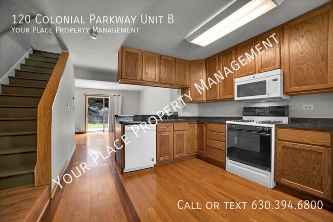Building Photo - 120 Colonial Pkwy