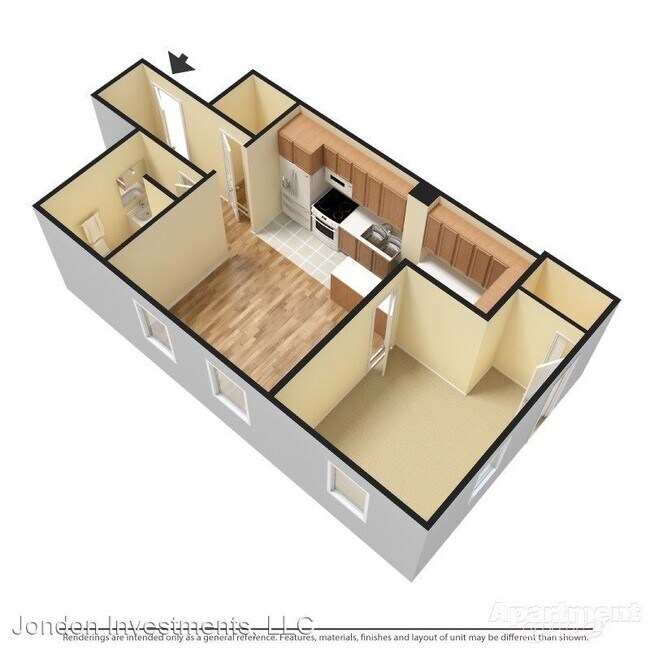 Building Photo - 347 S 300 E