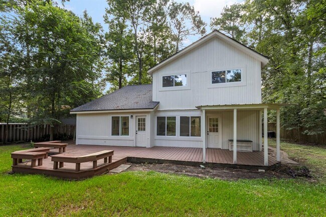 Building Photo - 10 Glorybower Ct