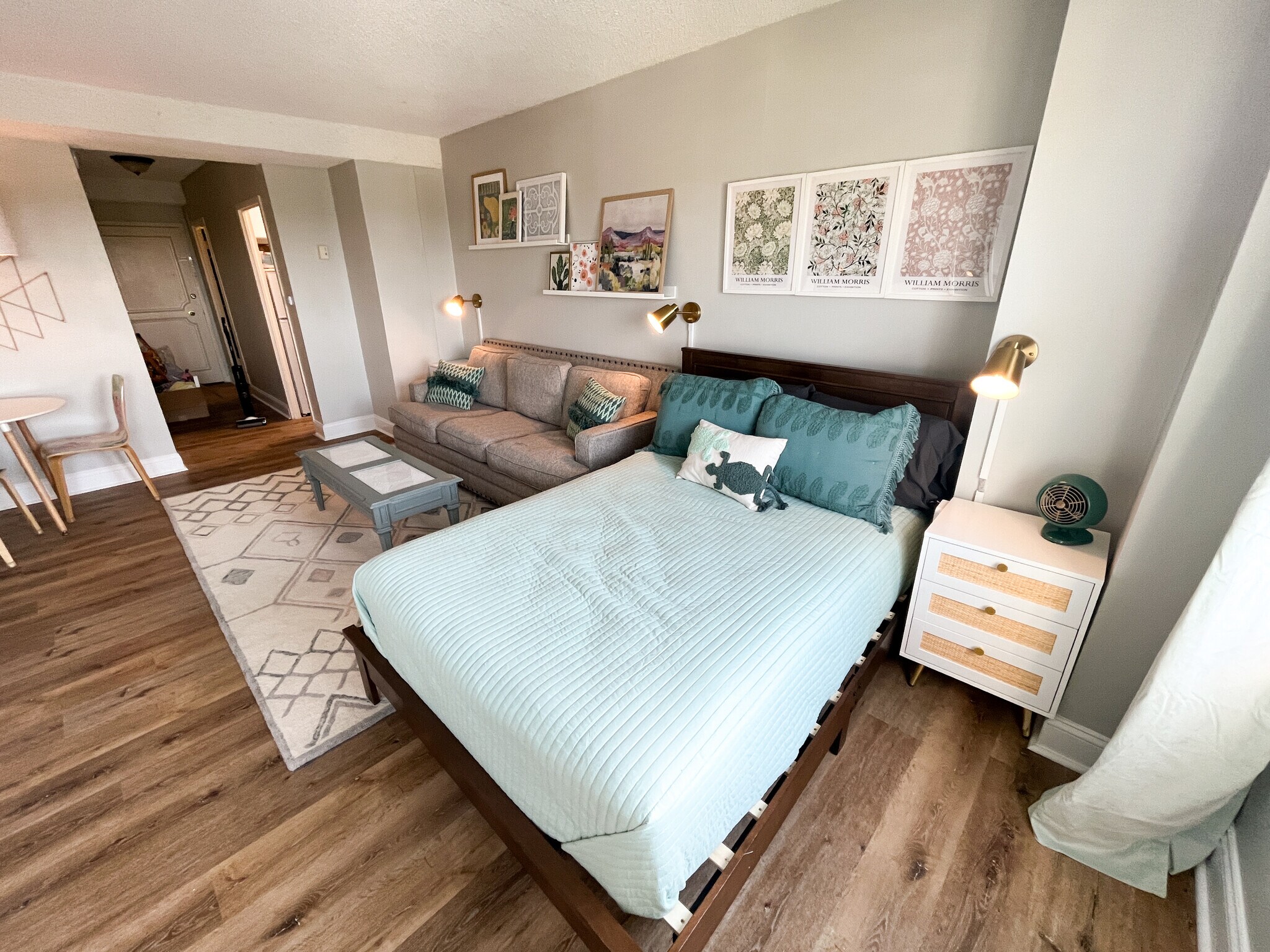 Building Photo - 1520 Senate St