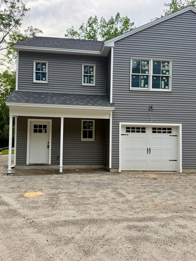 Building Photo - Brand New 3 Bedroom Townhouse for Rent