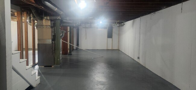 Basement - 528 John St