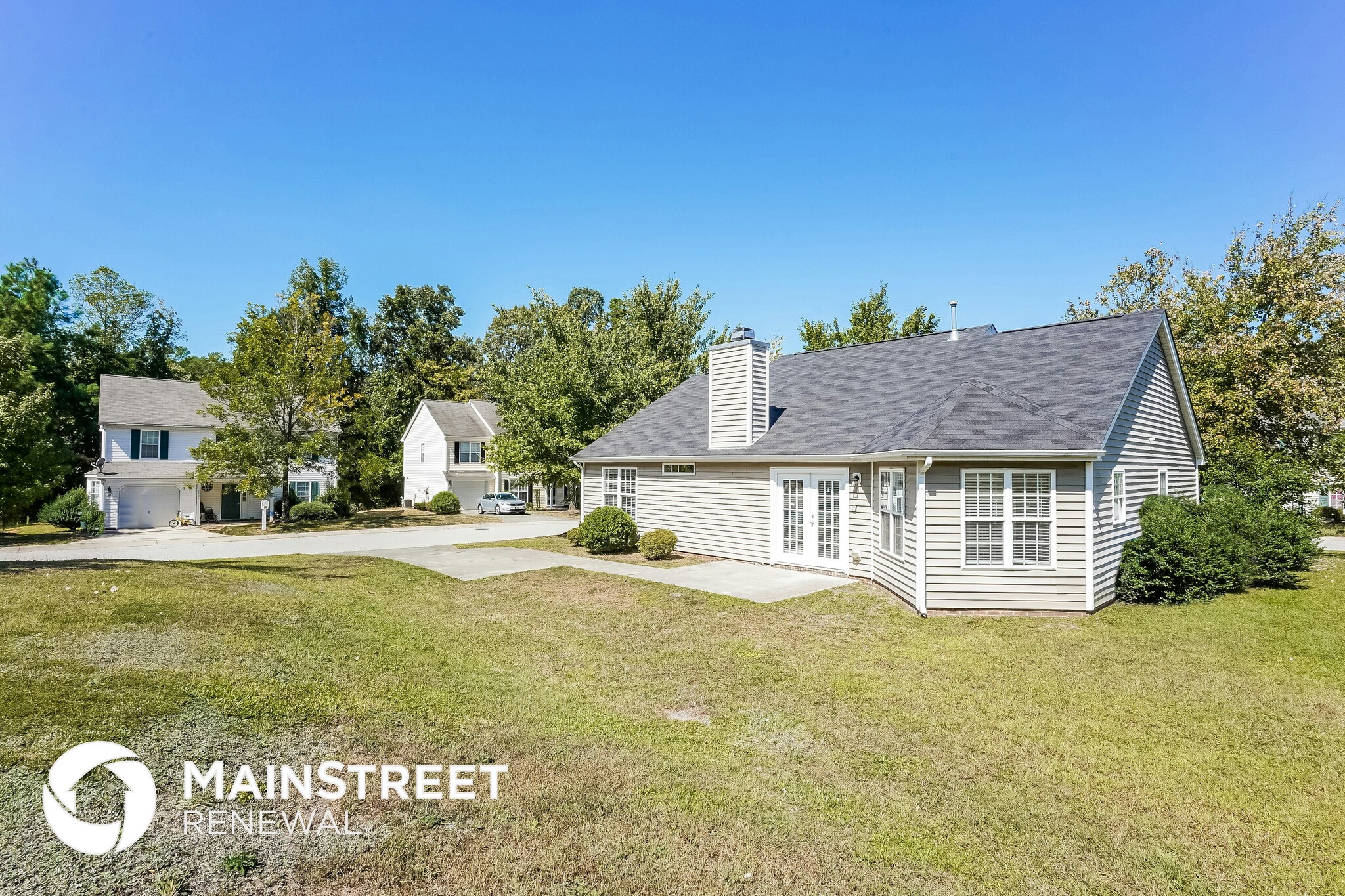 Building Photo - 2 Kilburn Ln