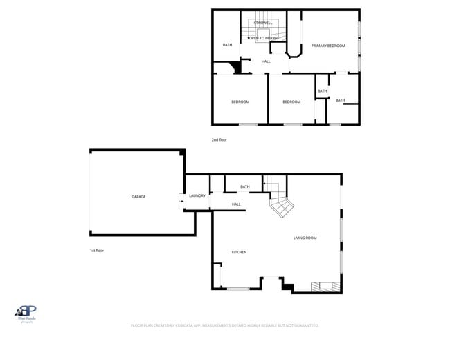 Building Photo - GORGEOUS TWO STORY TOWNHOME IN LAS VEGAS