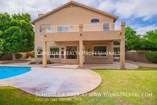 Building Photo - 9571 E Nittany Dr