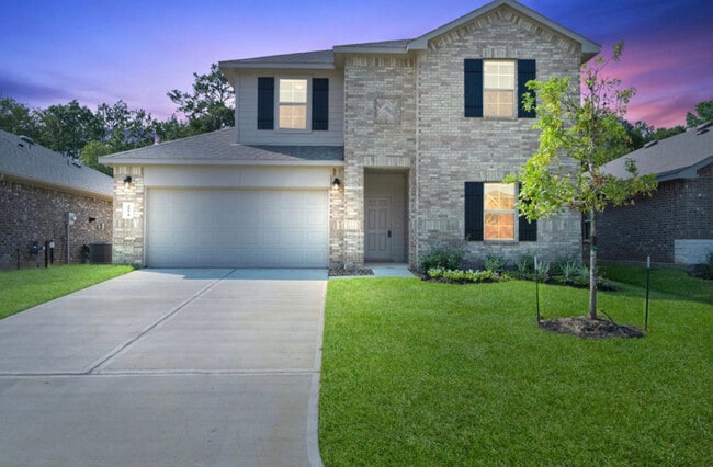 Building Photo - 2274 Strong Horse Dr