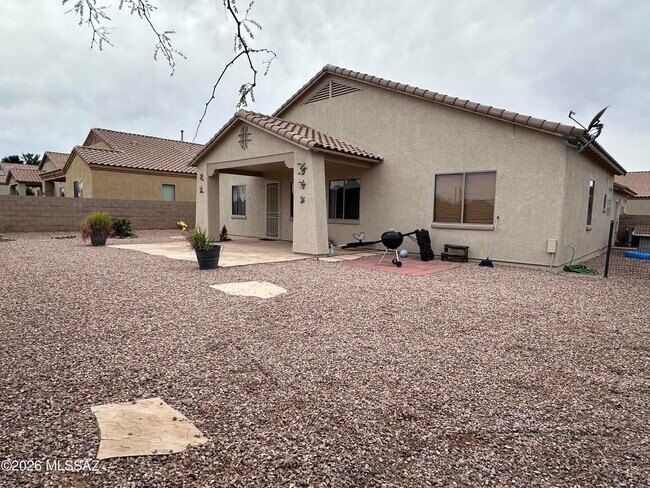 Building Photo - 7501 S Woodbury Grove Dr