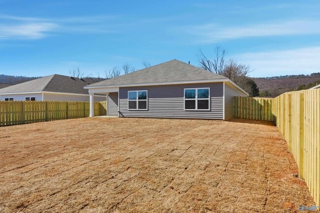 Building Photo - 9943 Sequoyah Cv Dr SE