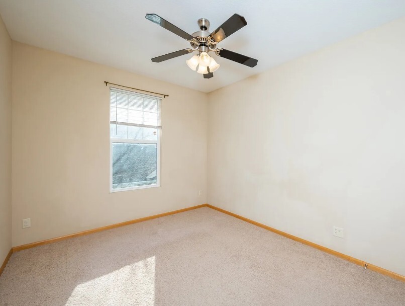 3rd bedroom - 10325 Providence Dr