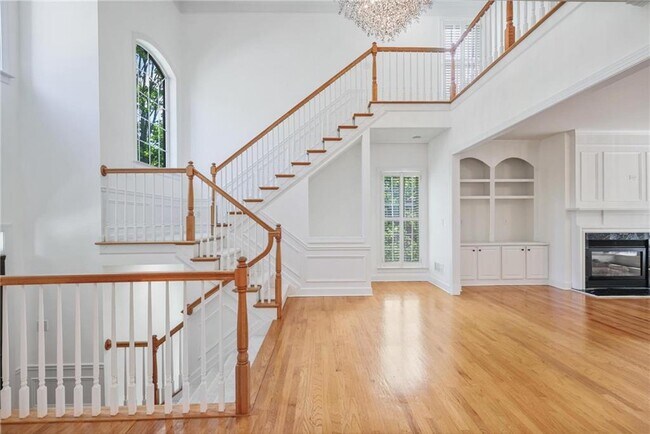 Building Photo - 2024 Wrights Mill Cir NE