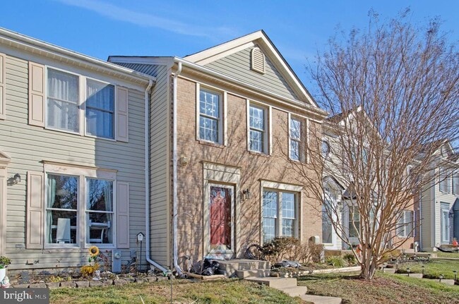 Building Photo - 8263 Berryfield Dr