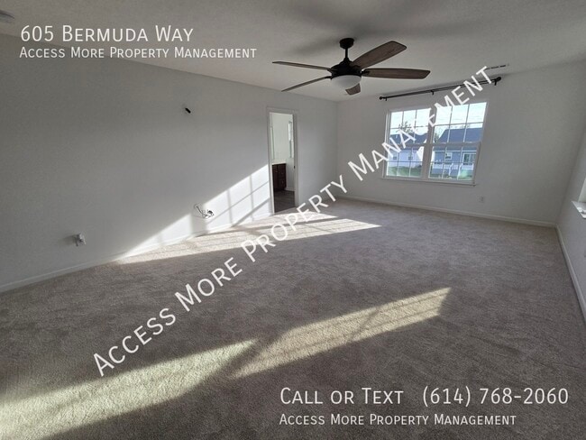 Building Photo - 605 Bermuda Way