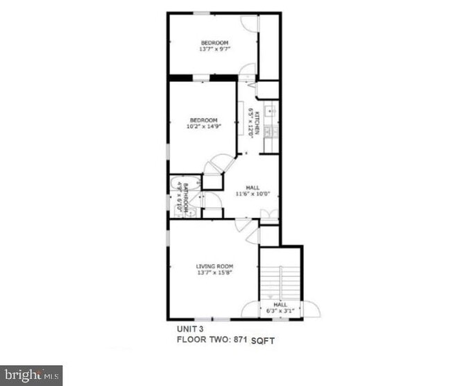 Building Photo - 3919 R St SE