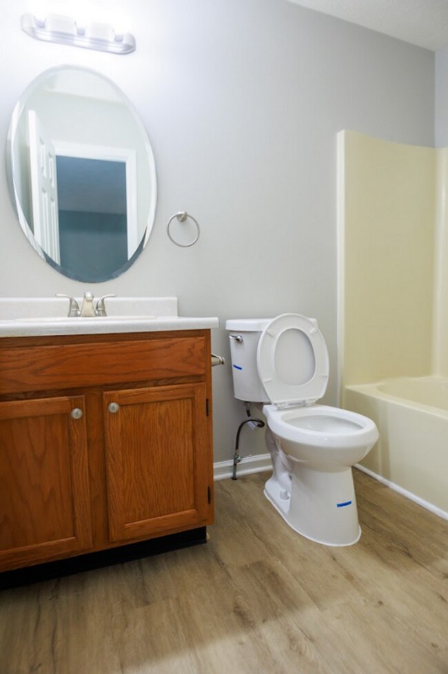 Building Photo - Updated Three Bedroom Single Family Home i...