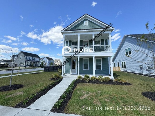Building Photo - Beautiful 4 bed in Carnes Crossroads
