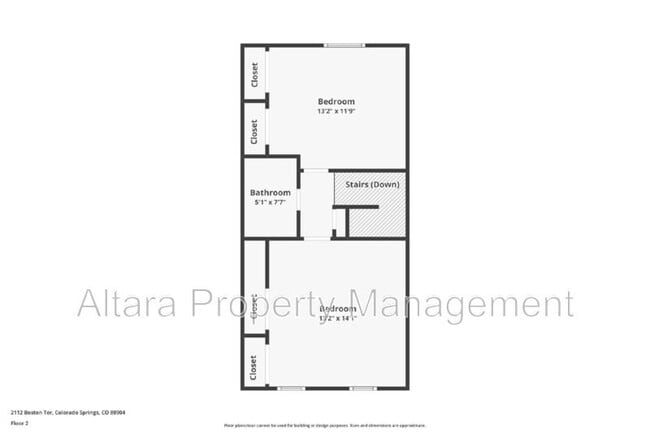 Building Photo - 2112 Boston Terrace