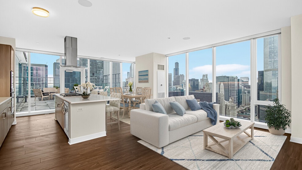 Building Photo - 301 E North Water St