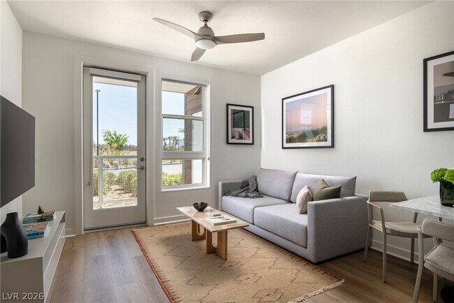 Building Photo - 11055 S Las Vegas Blvd