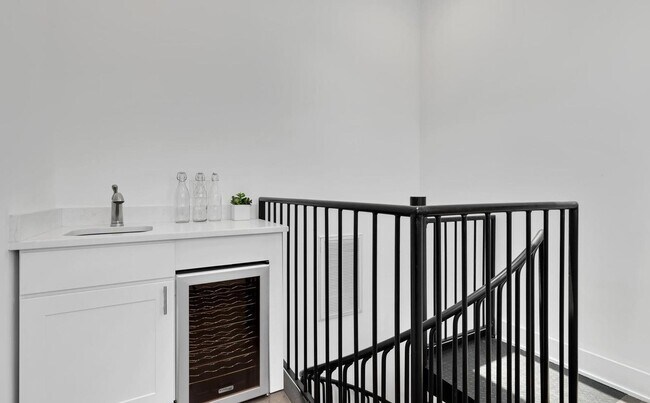 Building Photo - 3453 Holmead Pl NW