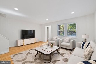 Building Photo - 4411 Harrison St NW