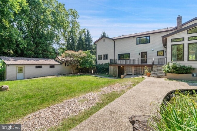 Building Photo - 15729 Holly Grove Rd