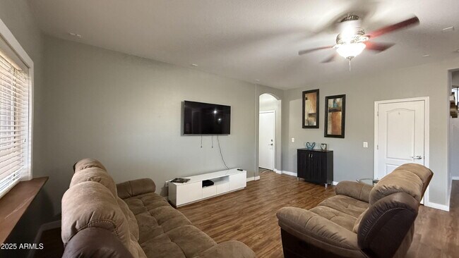 Building Photo - 3552 N Excalibur Pl