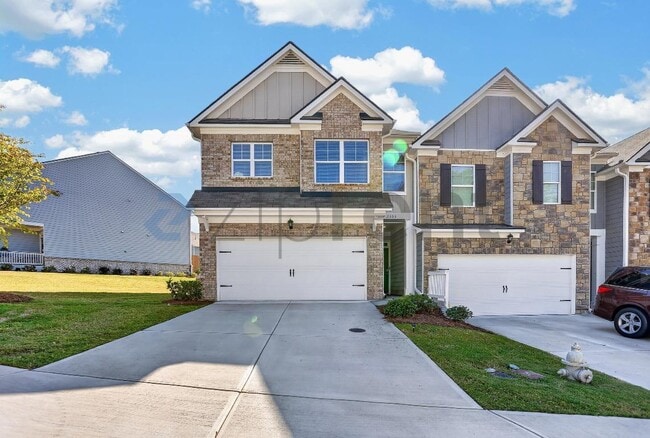 Building Photo - 2303 Blue Monarch Dr
