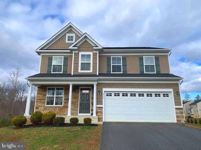 Building Photo - 6904 Lunette Ln