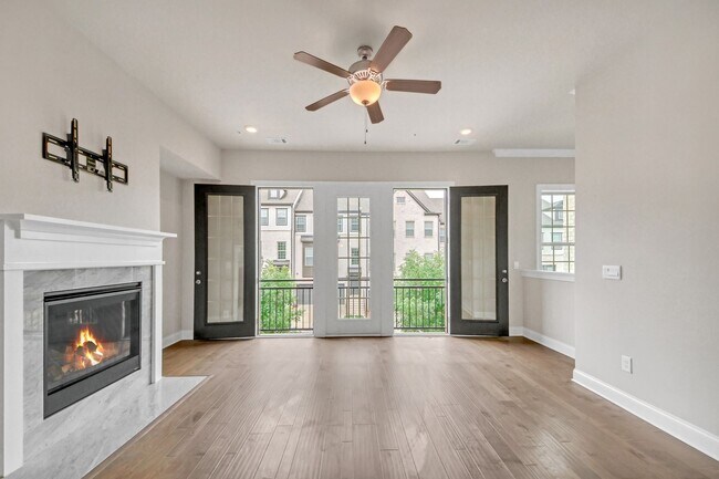 Building Photo - Chic Atlanta Area Townhome