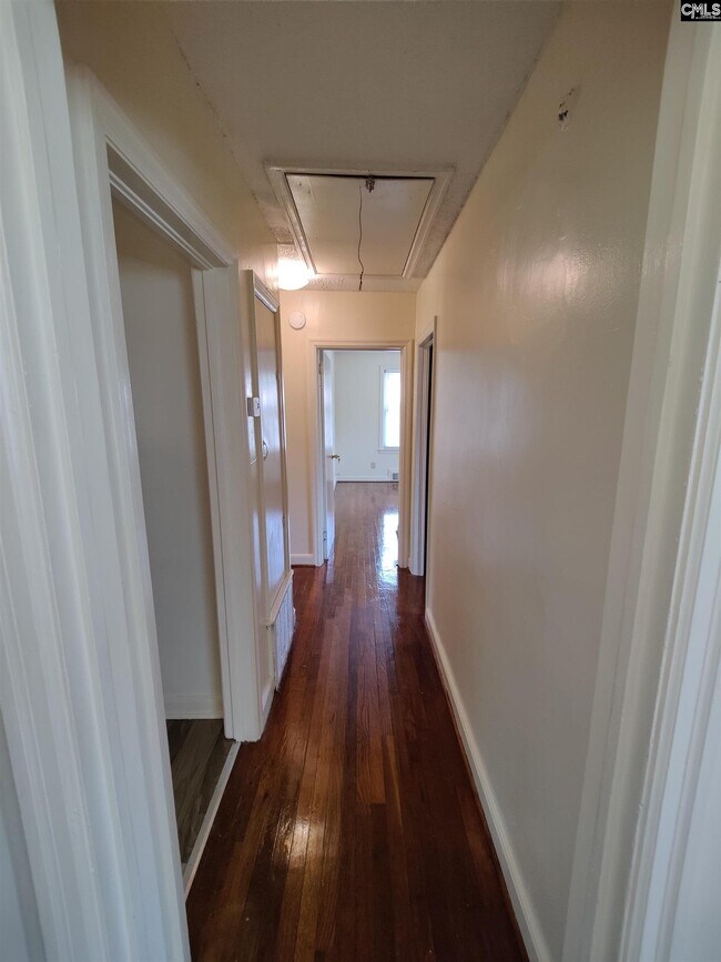 Building Photo - 3638 Truman St