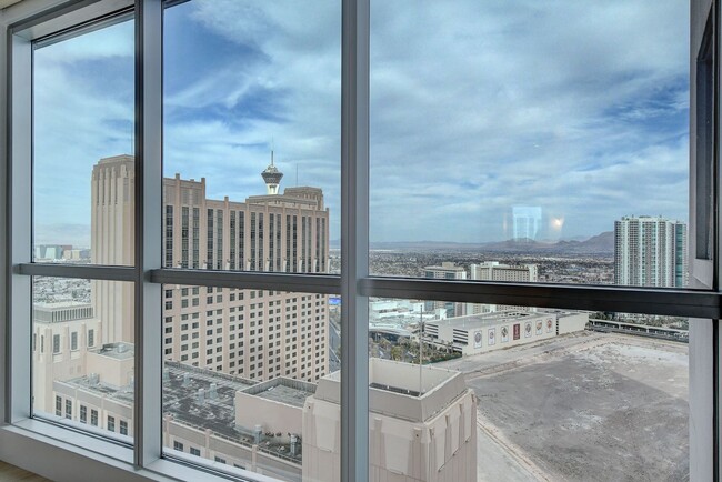 Building Photo - Sky Las Vegas 3004- Strip and City Views f...