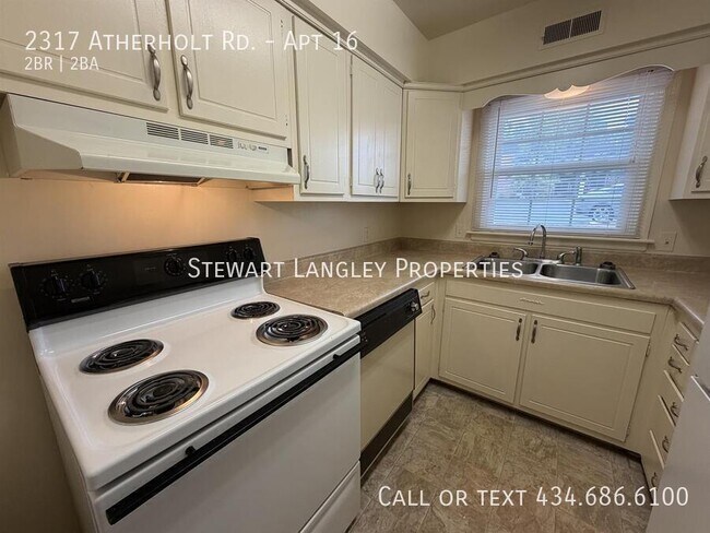 Building Photo - 2317 Atherholt Rd