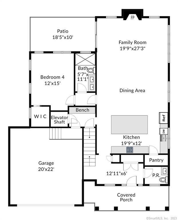 Building Photo - 2 Argento Ln