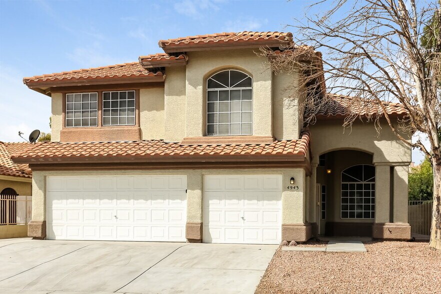 Primary Photo - 4943 Monte Del Sol Ln