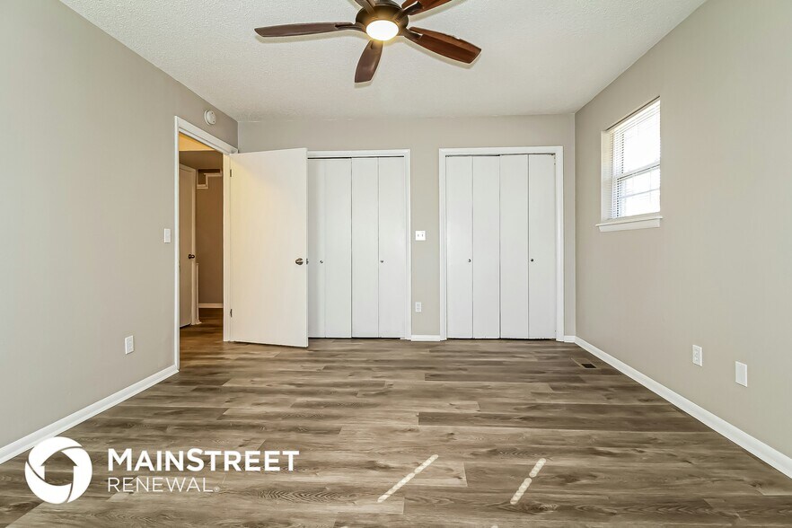 Building Photo - 4813 Michael Dr