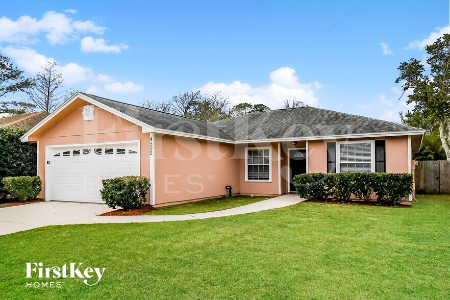 Building Photo - 4502 Arch Creek Dr